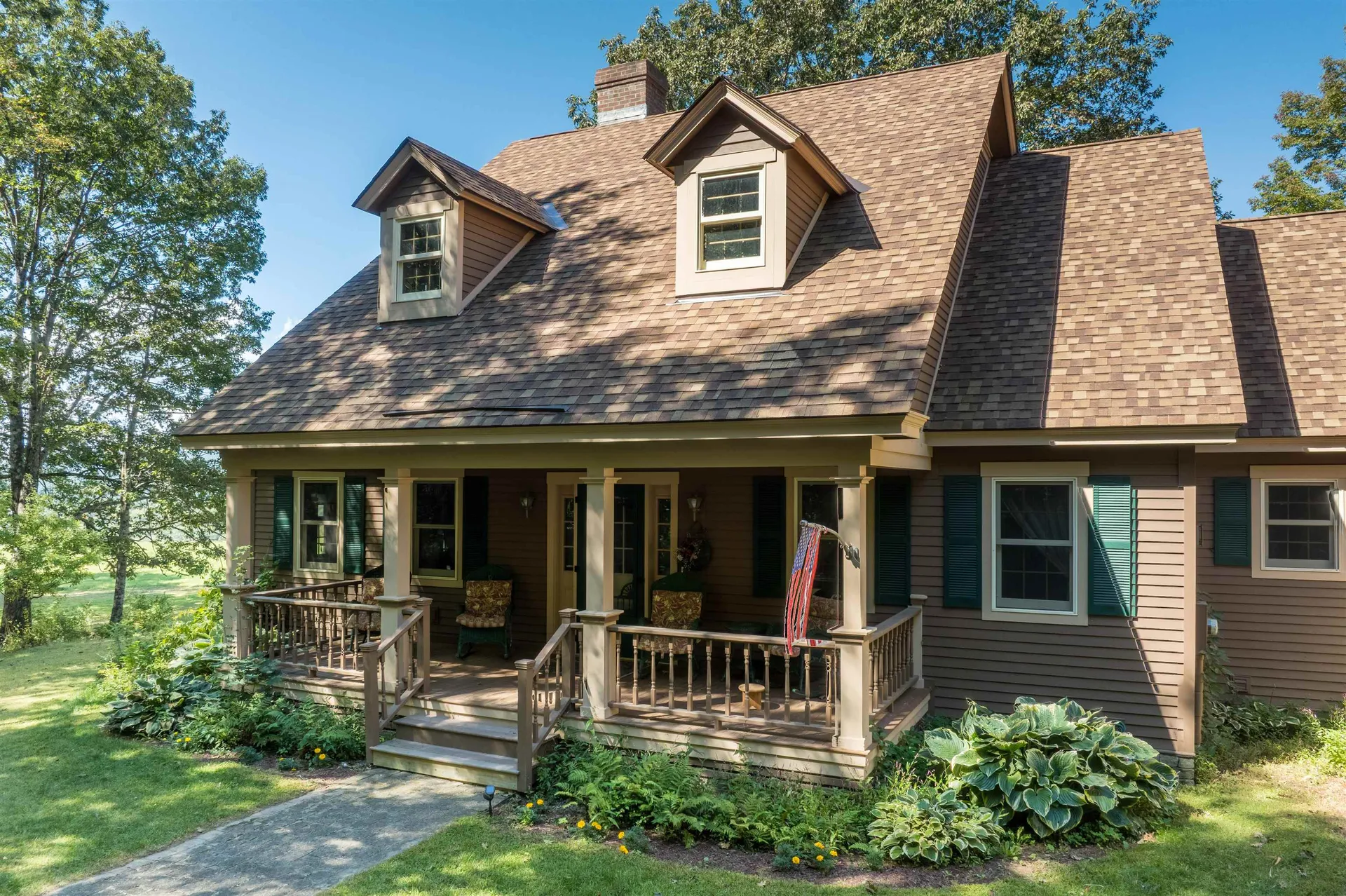 152 Parkview Road Springfield VT 05156