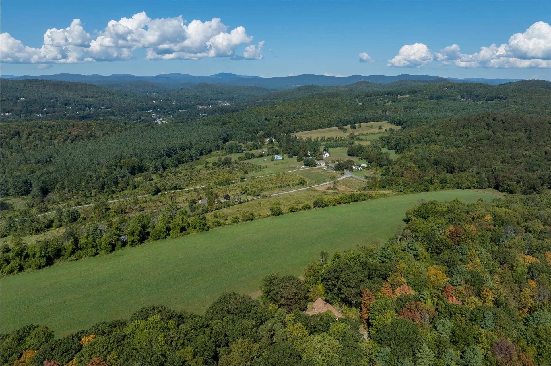 152 Parkview Road Springfield VT 05156