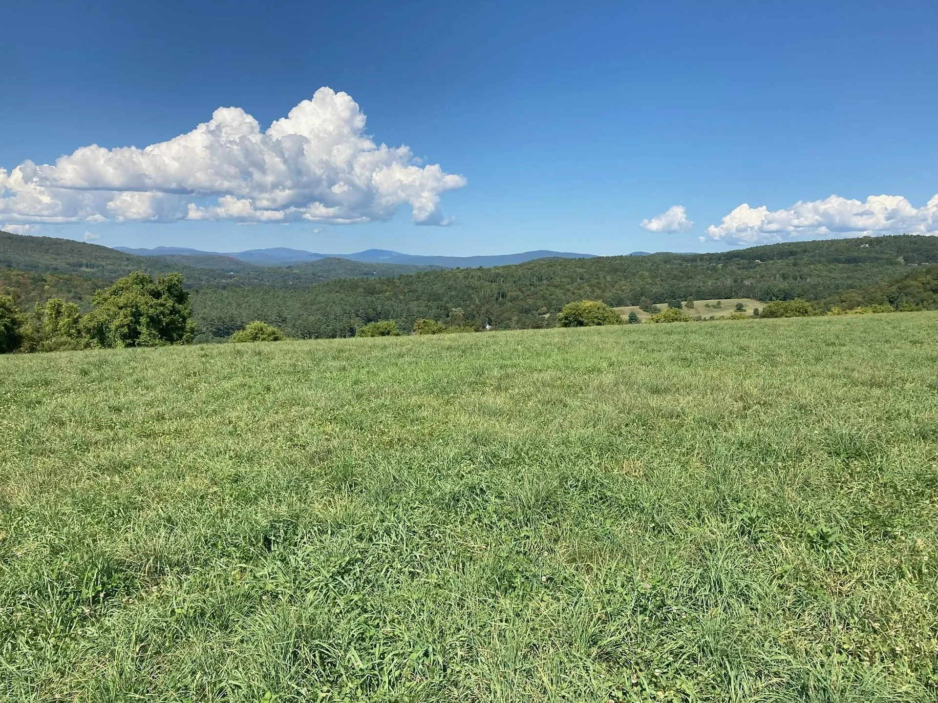 152 Parkview Road Springfield VT 05156