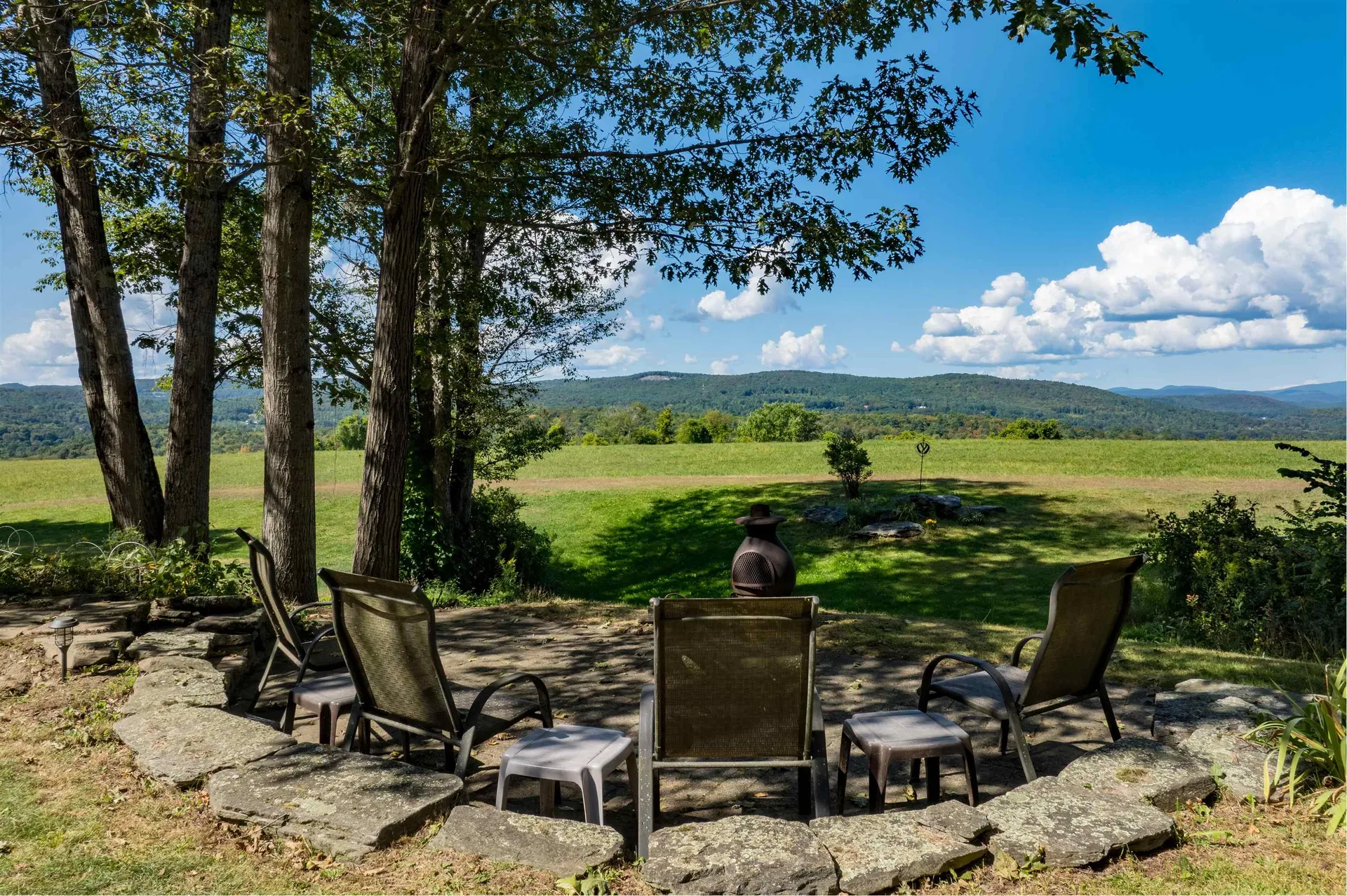 152 Parkview Road Springfield VT 05156