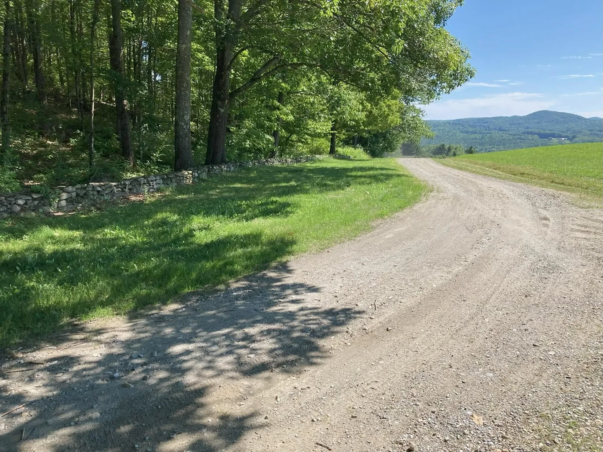 152 Parkview Road Springfield VT 05156