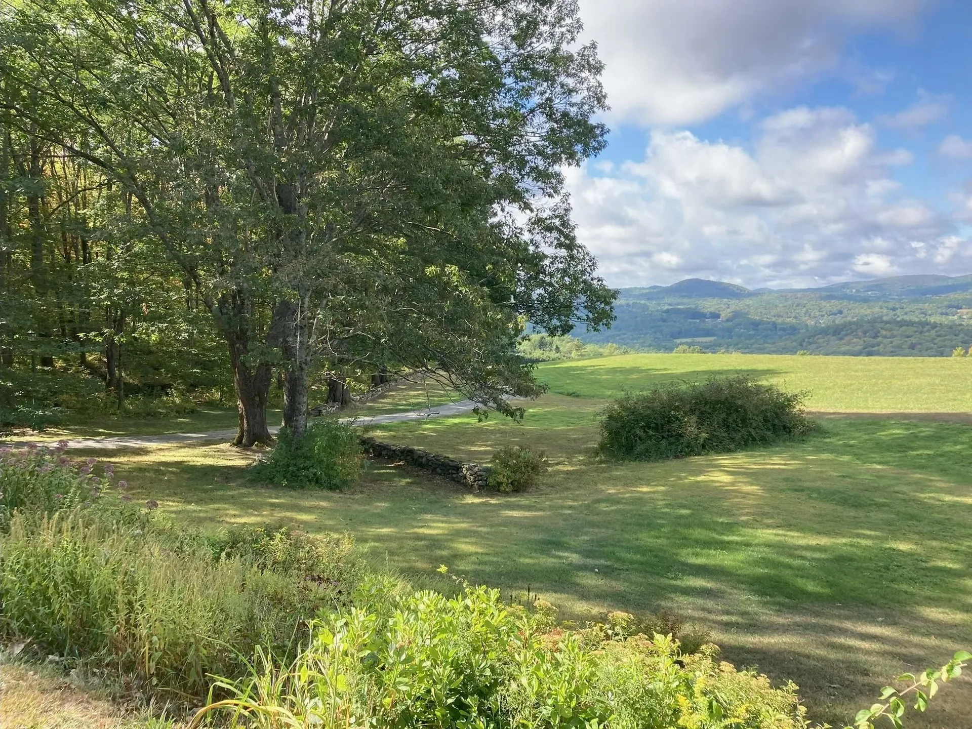 152 Parkview Road Springfield VT 05156