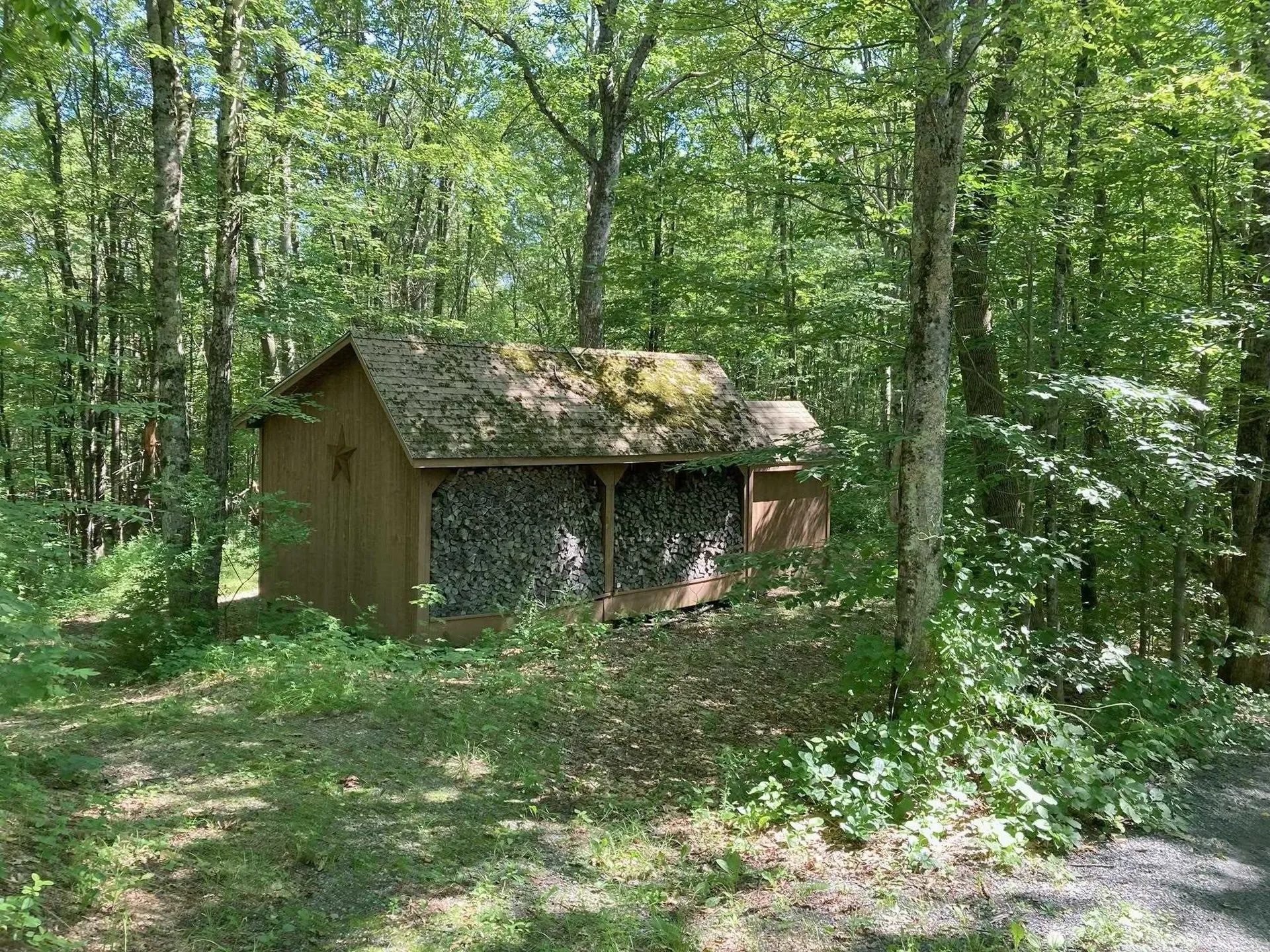 152 Parkview Road Springfield VT 05156