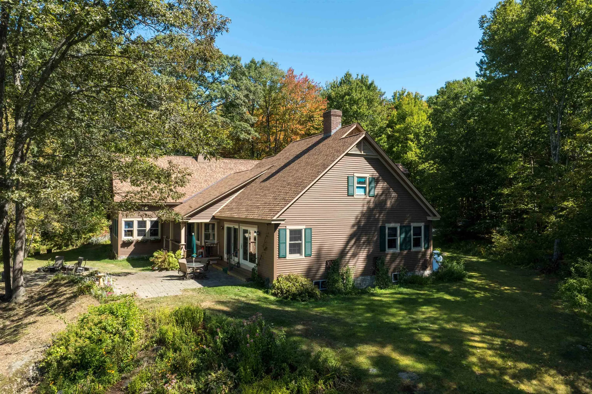 152 Parkview Road Springfield VT 05156