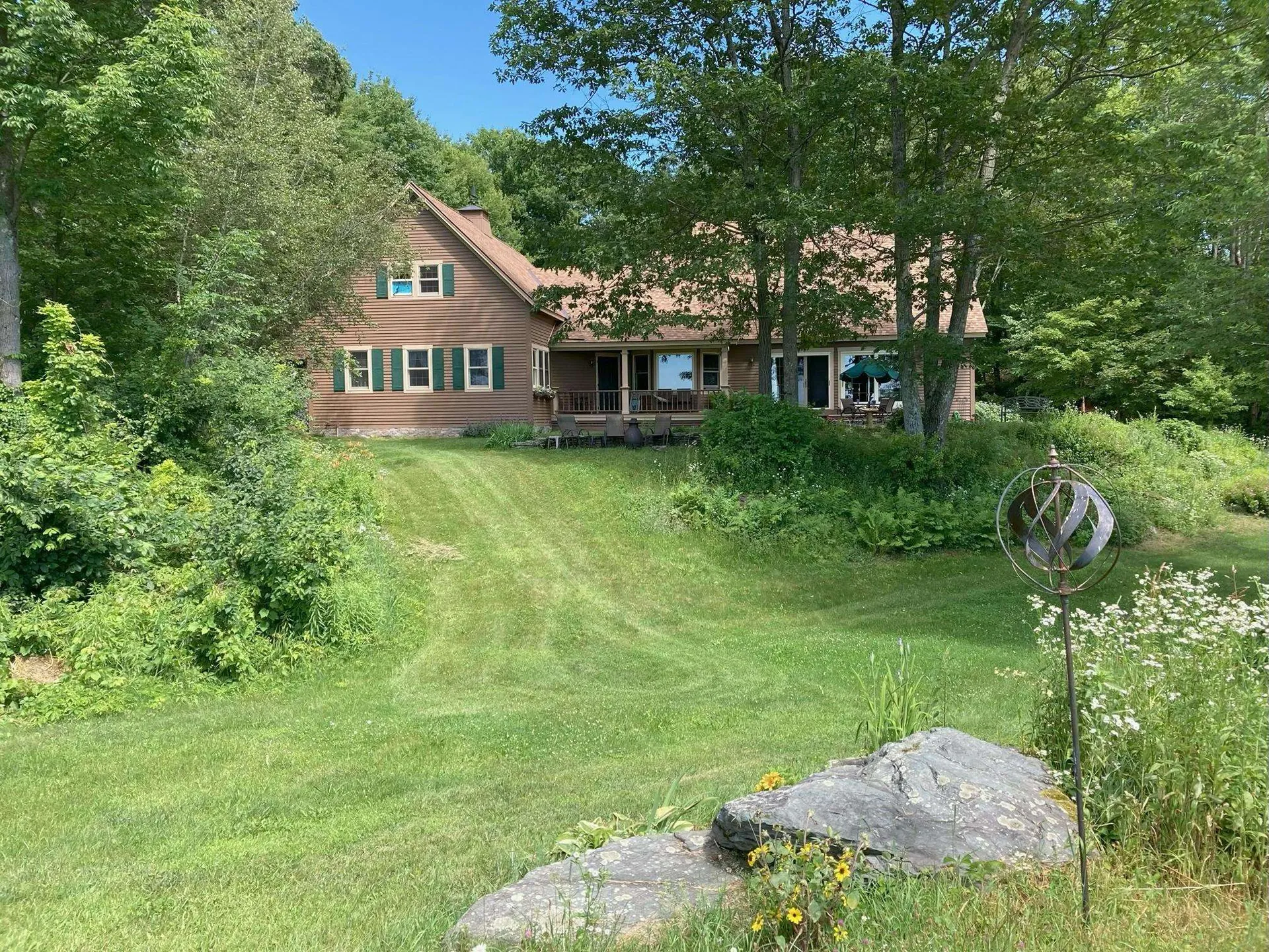 152 Parkview Road Springfield VT 05156