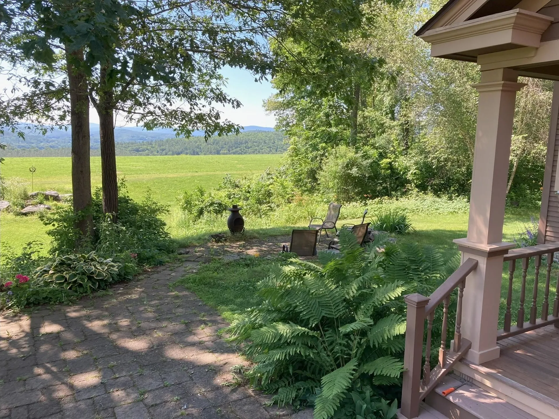 152 Parkview Road Springfield VT 05156