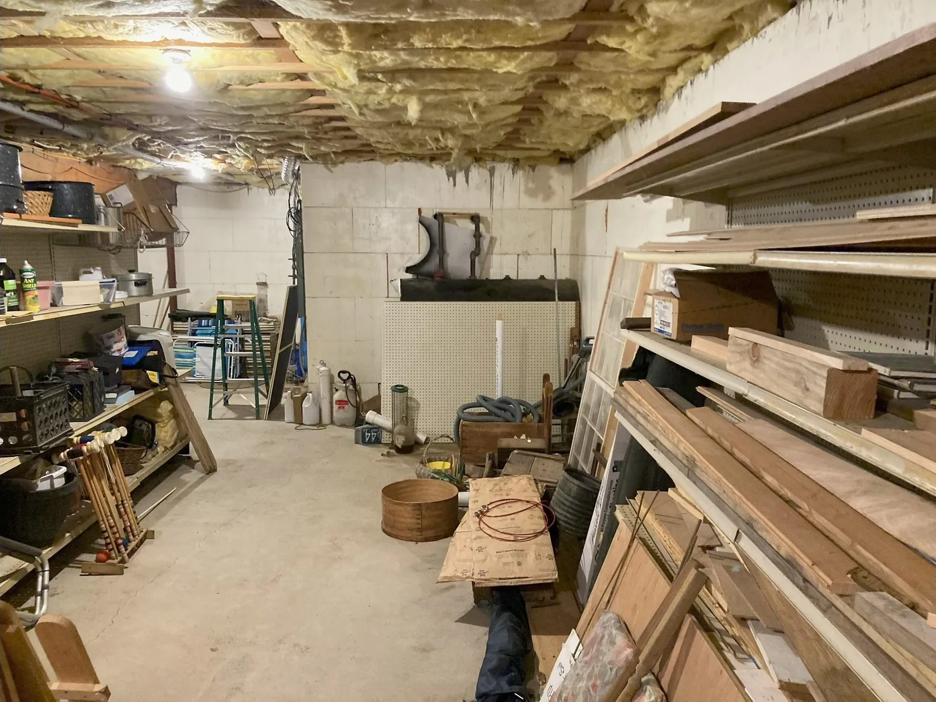 152 Parkview Road Springfield VT 05156