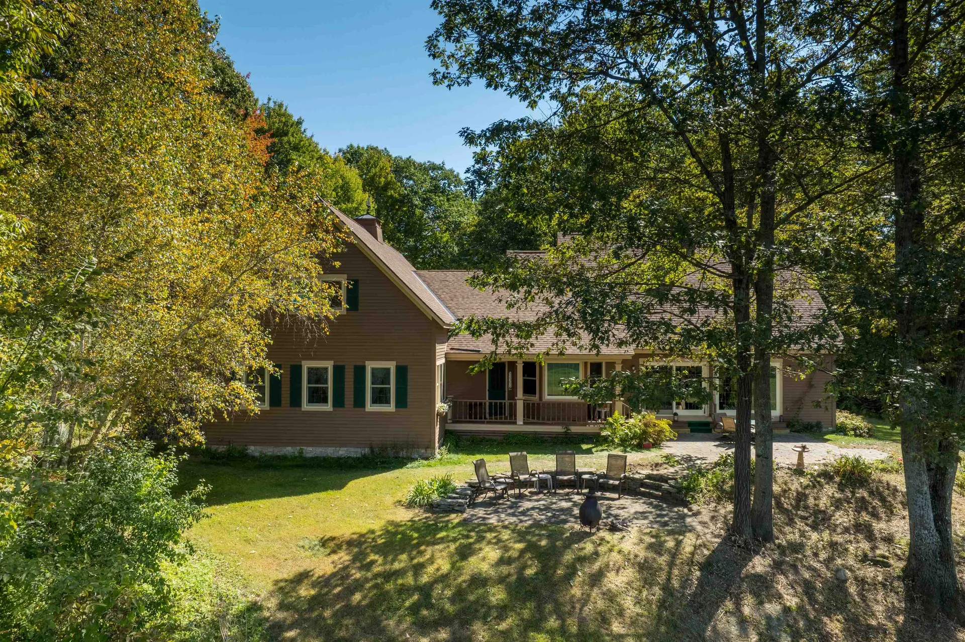 152 Parkview Road Springfield VT 05156