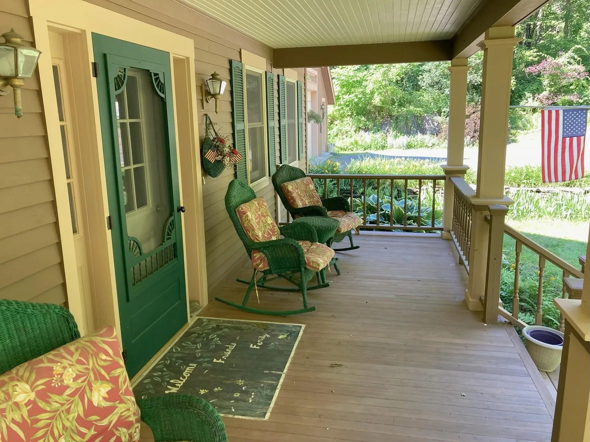 152 Parkview Road Springfield VT 05156