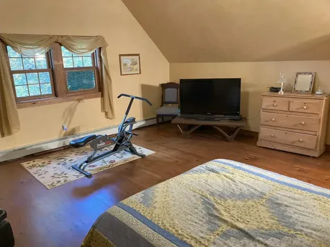 152 Parkview Road Springfield VT 05156