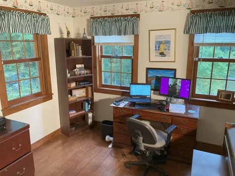 152 Parkview Road Springfield VT 05156