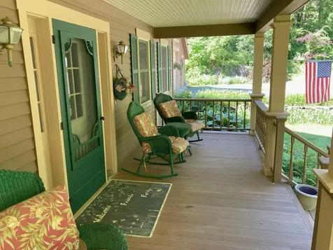 152 Parkview Road Springfield VT 05156