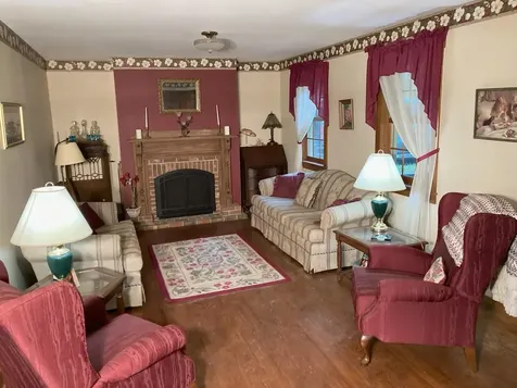 152 Parkview Road Springfield VT 05156