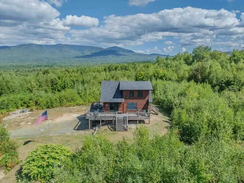 92 Red Brook Road Jefferson NH 03583