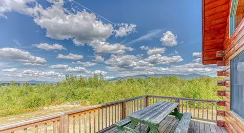 92 Red Brook Road Jefferson NH 03583