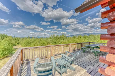92 Red Brook Road Jefferson NH 03583