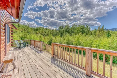 92 Red Brook Road Jefferson NH 03583