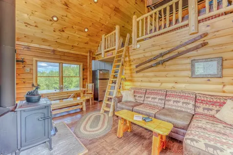 92 Red Brook Road Jefferson NH 03583