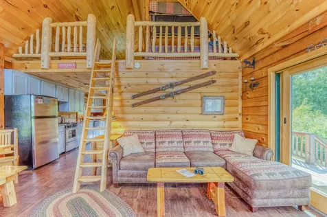 92 Red Brook Road Jefferson NH 03583