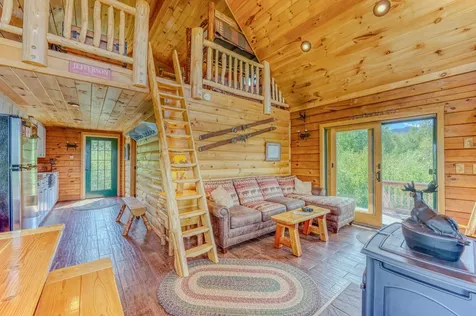 92 Red Brook Road Jefferson NH 03583