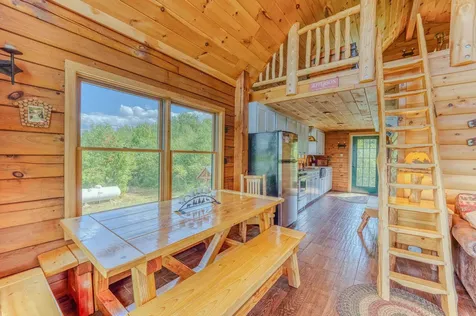 92 Red Brook Road Jefferson NH 03583