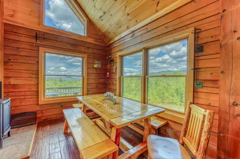 92 Red Brook Road Jefferson NH 03583
