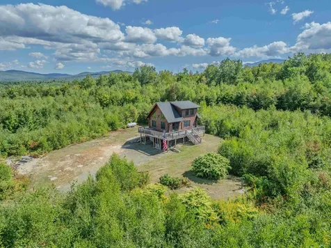 92 Red Brook Road Jefferson NH 03583
