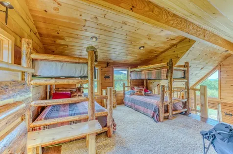 92 Red Brook Road Jefferson NH 03583