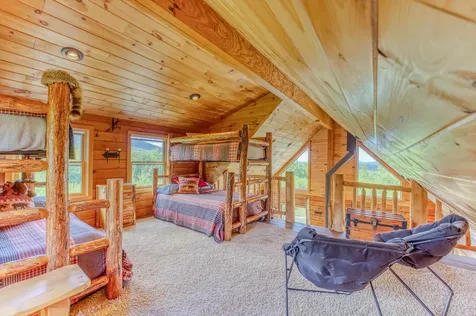 92 Red Brook Road Jefferson NH 03583