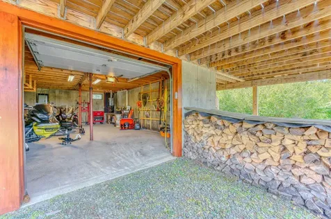 92 Red Brook Road Jefferson NH 03583