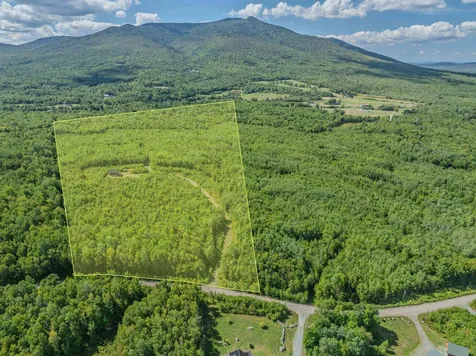 92 Red Brook Road Jefferson NH 03583