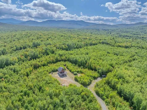92 Red Brook Road Jefferson NH 03583