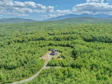 92 Red Brook Road Jefferson NH 03583