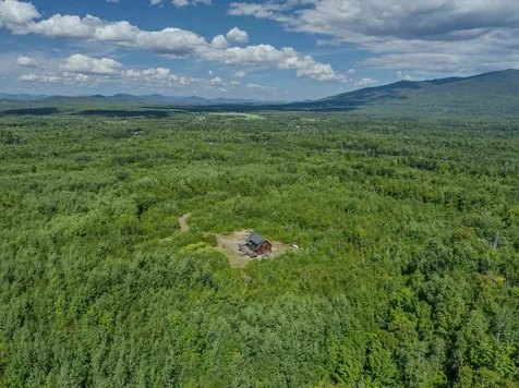 92 Red Brook Road Jefferson NH 03583