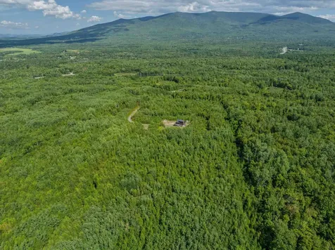 92 Red Brook Road Jefferson NH 03583