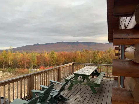 92 Red Brook Road Jefferson NH 03583
