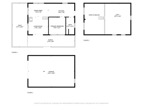 92 Red Brook Road Jefferson NH 03583