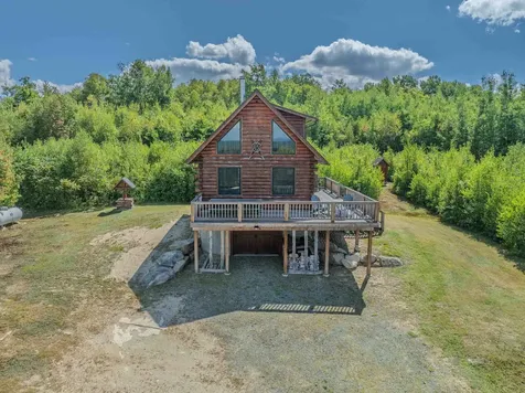 92 Red Brook Road Jefferson NH 03583
