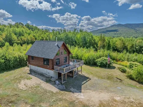 92 Red Brook Road Jefferson NH 03583