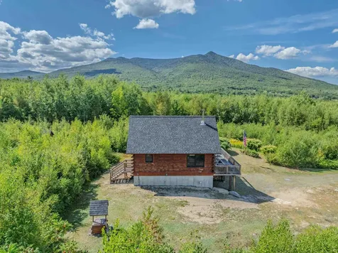 92 Red Brook Road Jefferson NH 03583