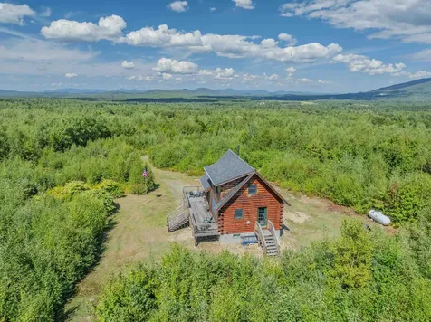 92 Red Brook Road Jefferson NH 03583