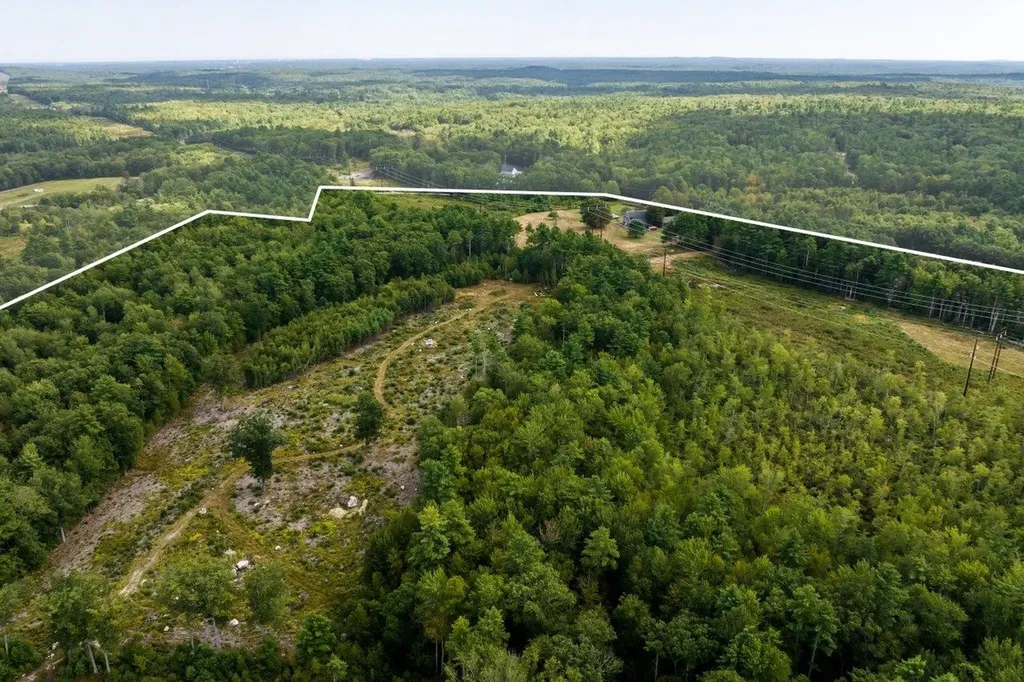 366 Old Concord Turnpike Barrington NH 03825