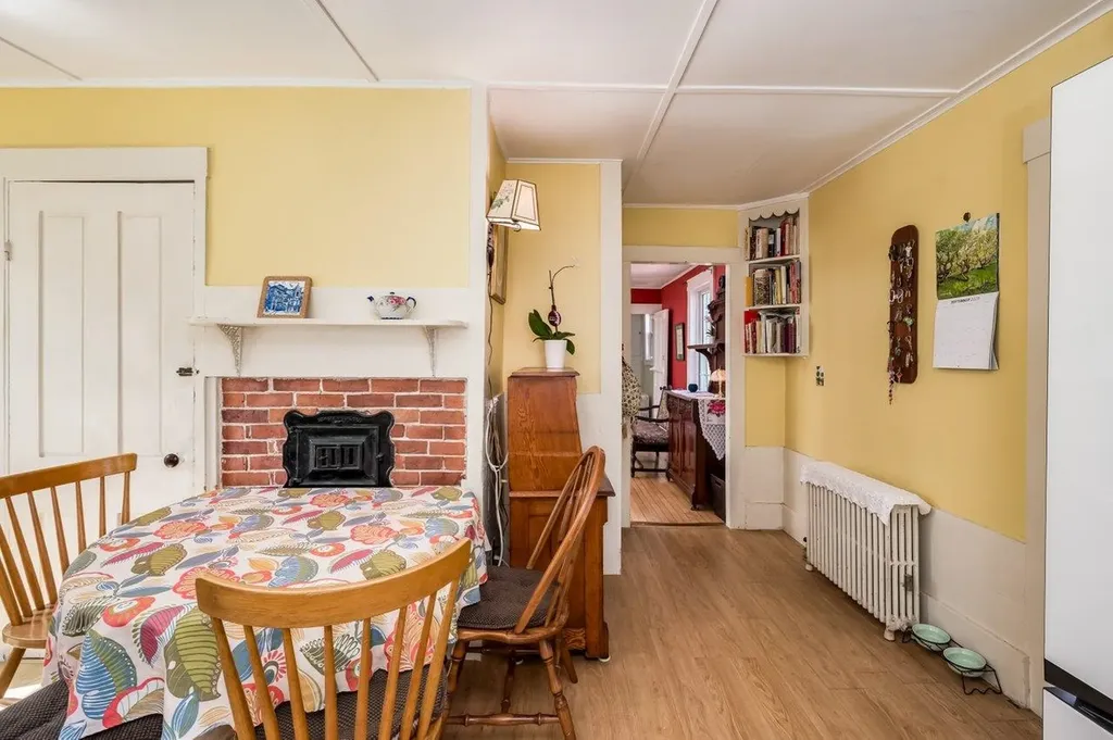 366 Old Concord Turnpike Barrington NH 03825