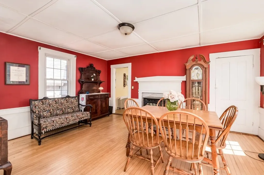 366 Old Concord Turnpike Barrington NH 03825