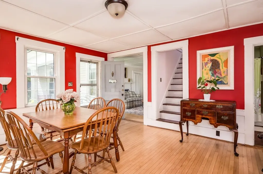 366 Old Concord Turnpike Barrington NH 03825