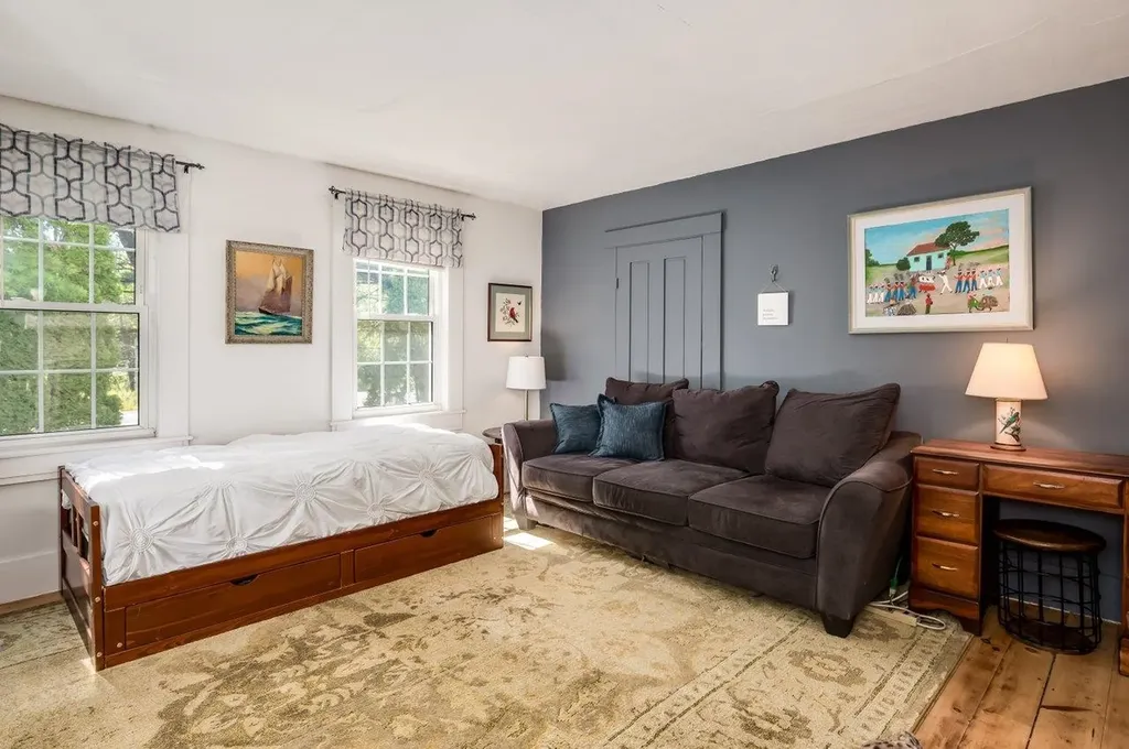 366 Old Concord Turnpike Barrington NH 03825