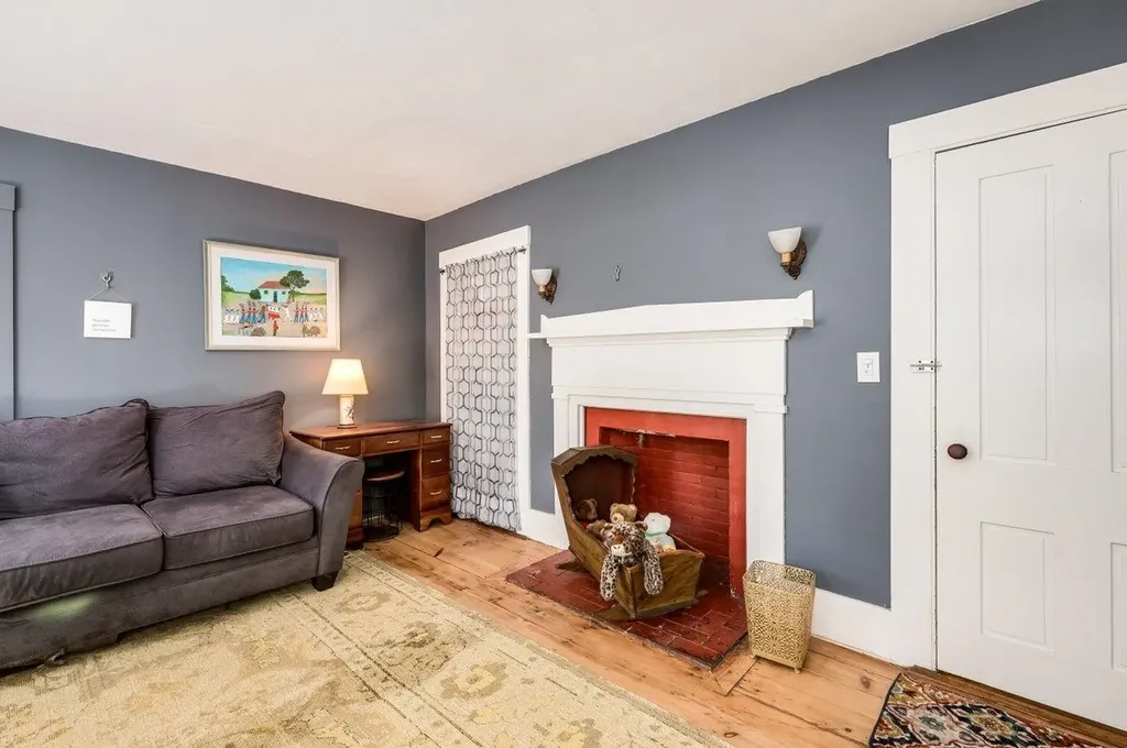 366 Old Concord Turnpike Barrington NH 03825