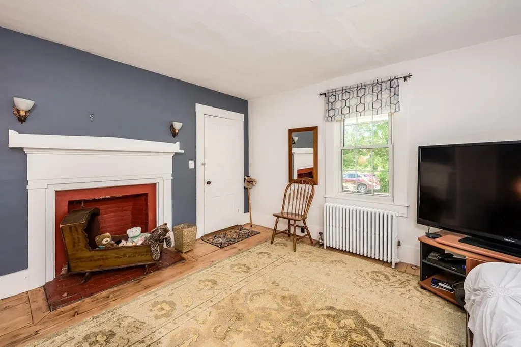 366 Old Concord Turnpike Barrington NH 03825