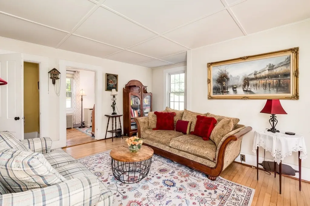 366 Old Concord Turnpike Barrington NH 03825