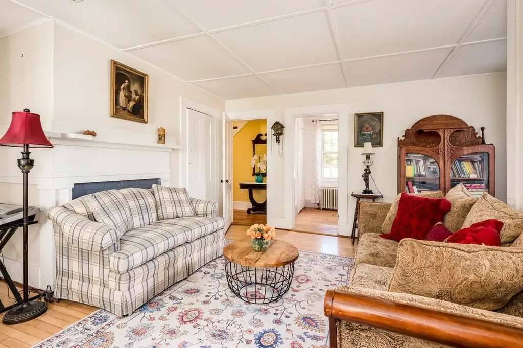 366 Old Concord Turnpike Barrington NH 03825